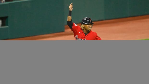 Jose Ramirez